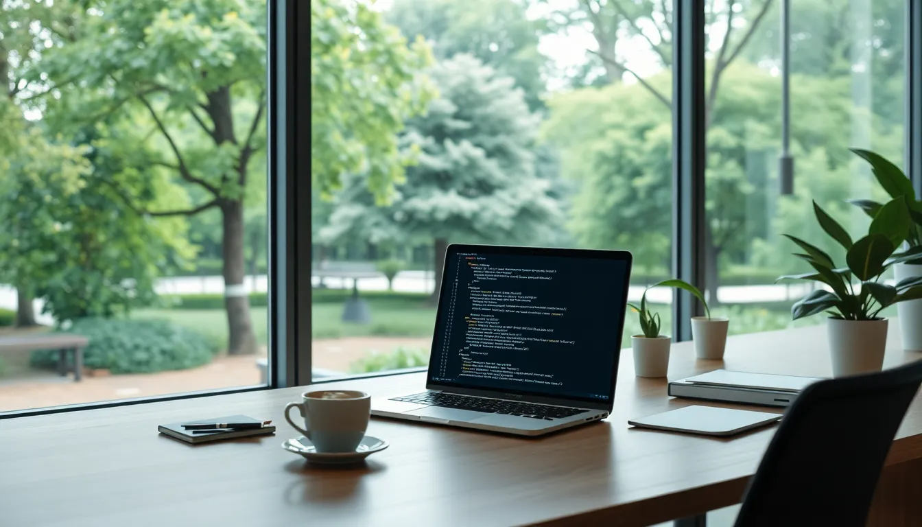 2025년 IT 트렌드 변화