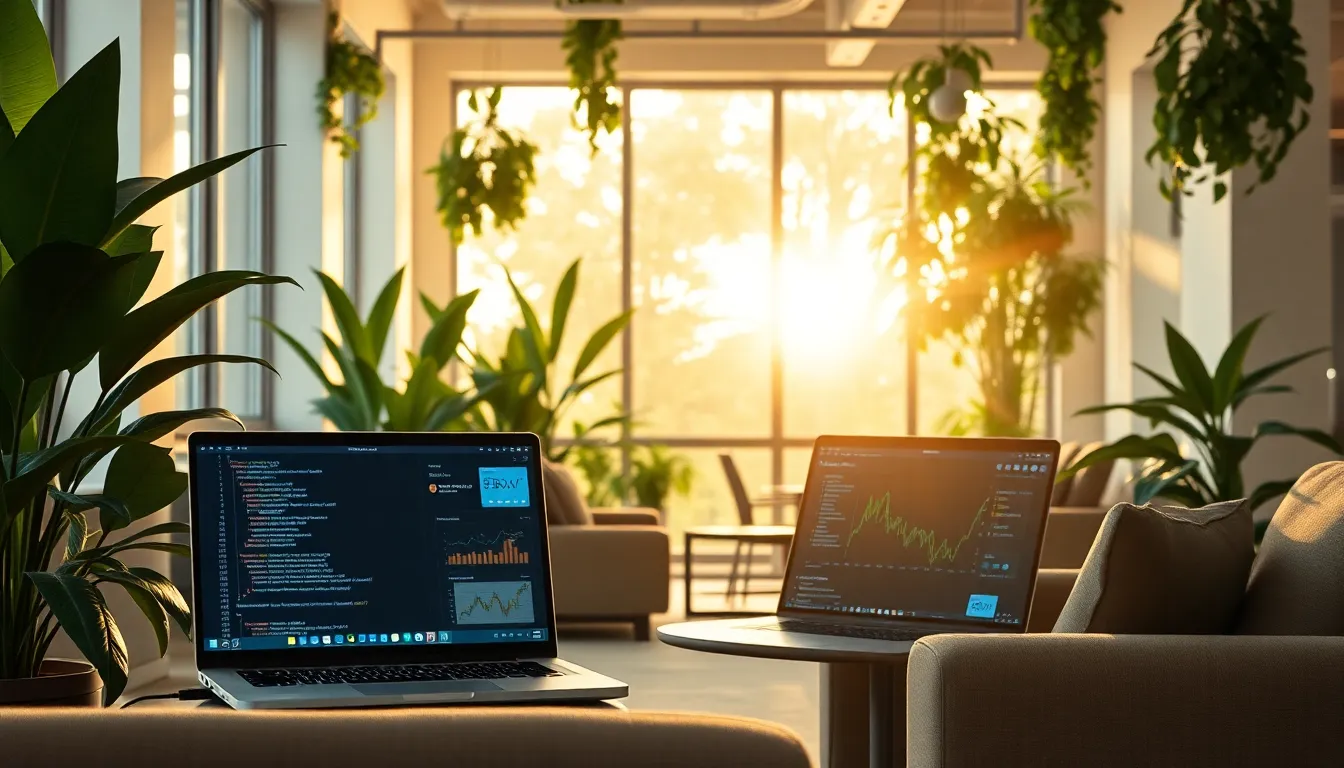 2025년 기술 트렌드와 스타트업 성공 전략