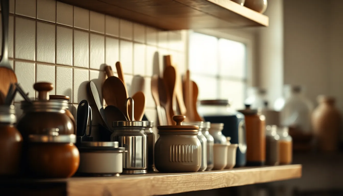 체인지업 에코랙 5단 철제선반 실제 사용 예시