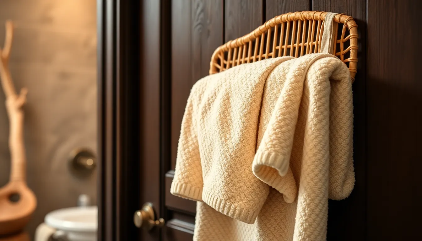 웰렉스 미니건조대 설치 후 욕실 변화 비교 사진