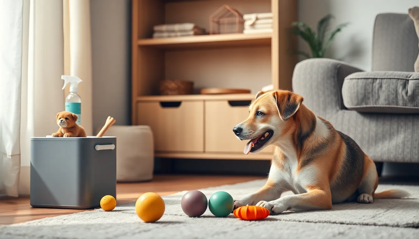 고양이 장난감 소독