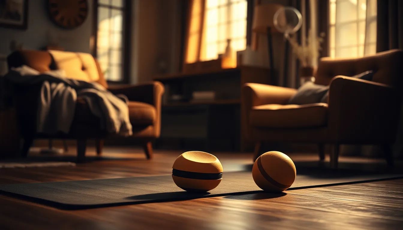 ZAKUS 듀얼 땅콩 마사지볼 다양한 활용법