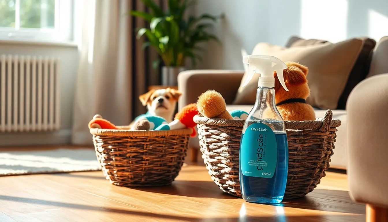 건강해진 댕댕이